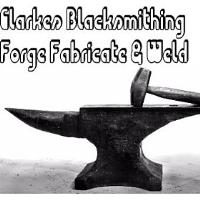 Clarke's Blacksmithing image 1